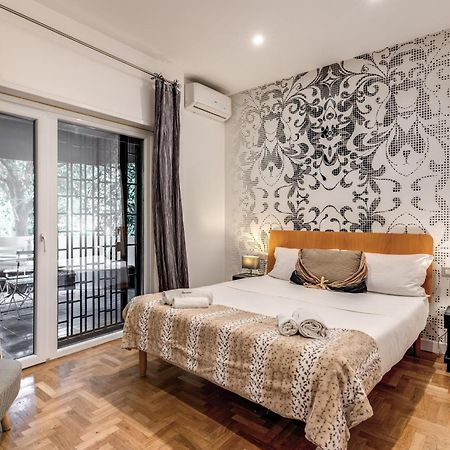 Romantic Piccolomini Lux Guest House Esterno foto