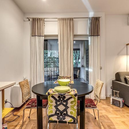 Romantic Piccolomini Lux Guest House Esterno foto