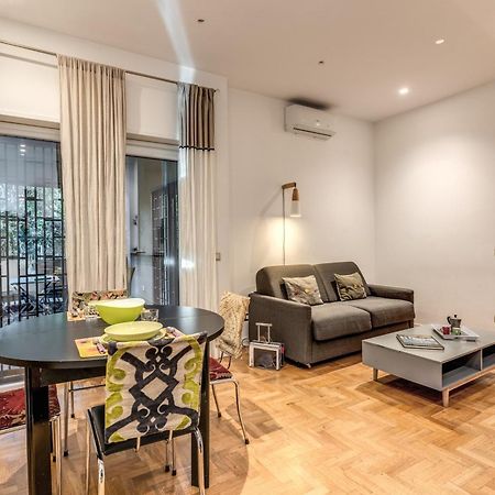 Romantic Piccolomini Lux Guest House Esterno foto