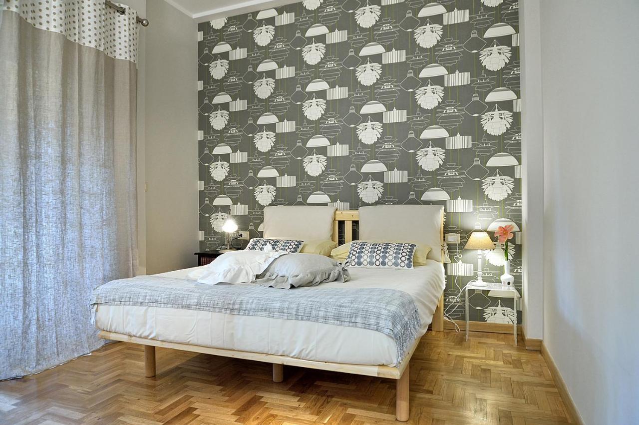 Romantic Piccolomini Lux Guest House Esterno foto