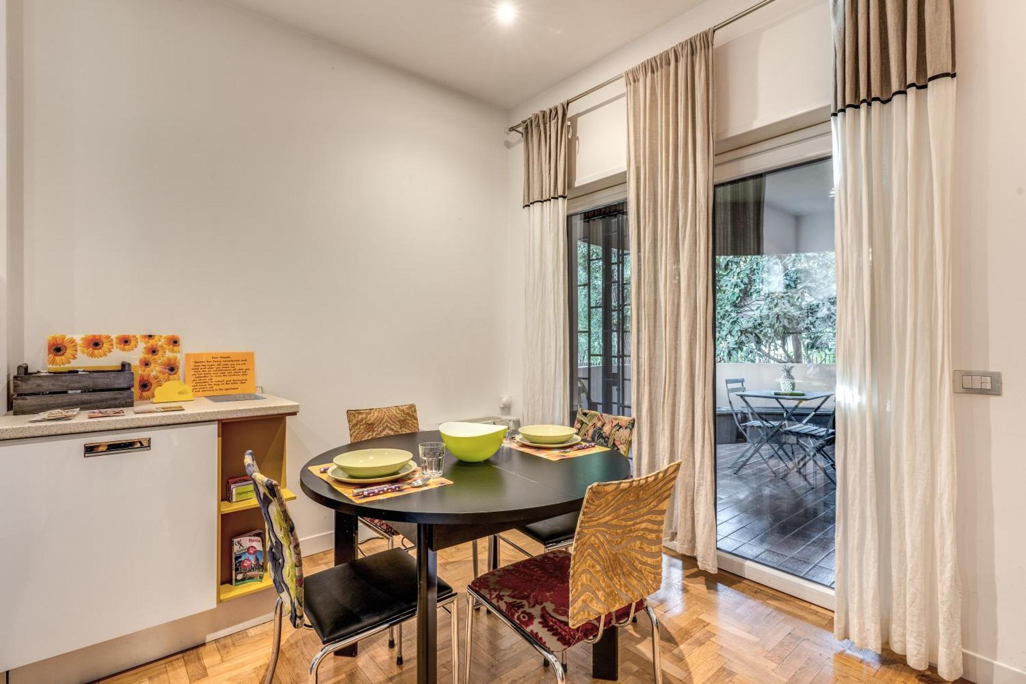 Romantic Piccolomini Lux Guest House Esterno foto