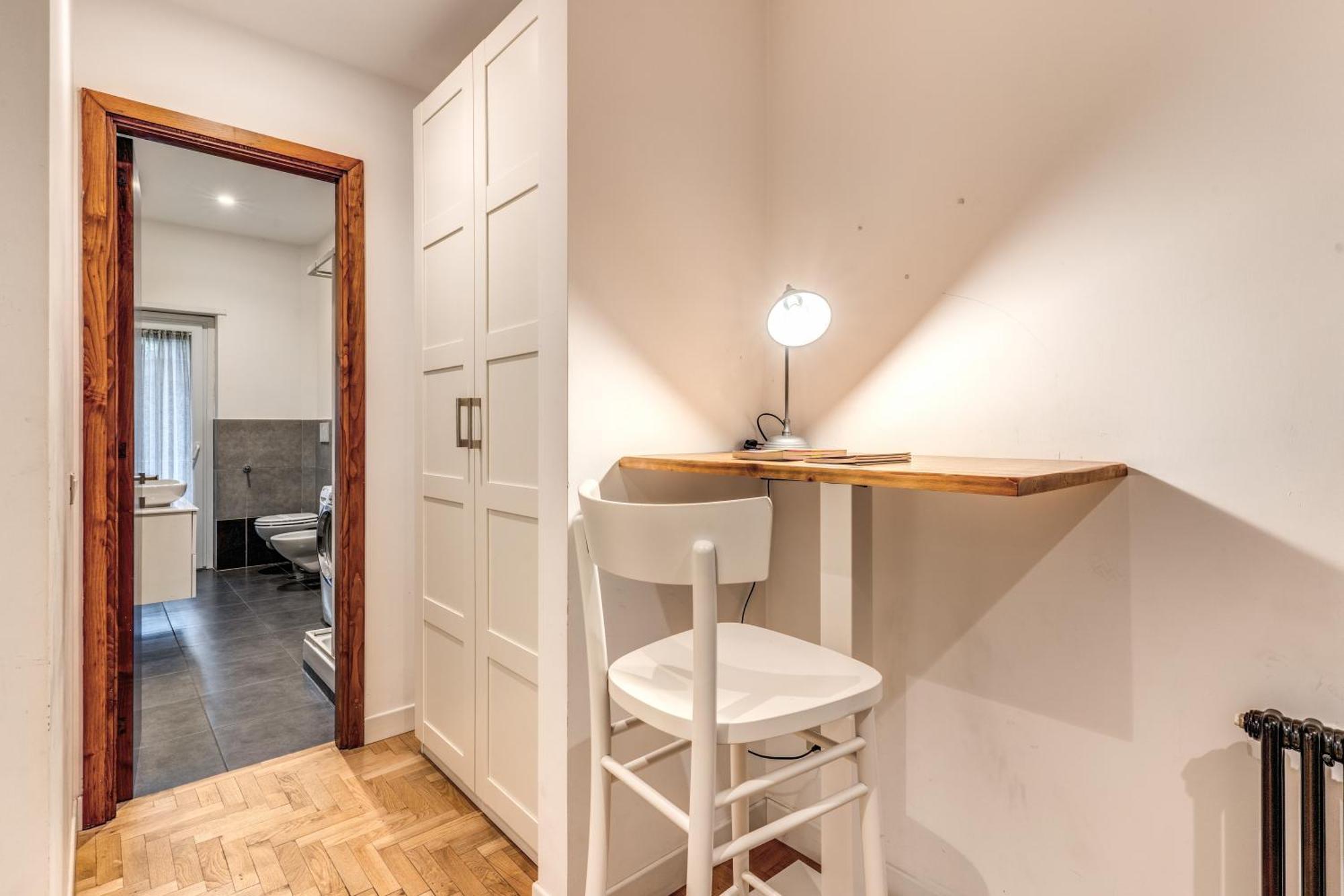 Romantic Piccolomini Lux Guest House Esterno foto