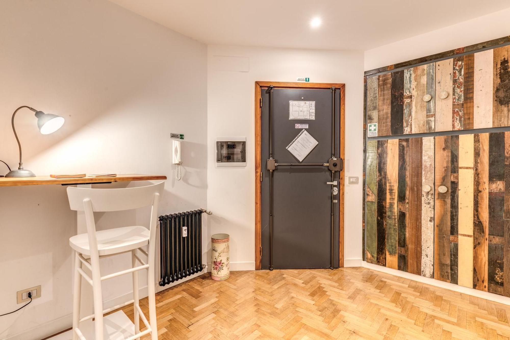 Romantic Piccolomini Lux Guest House Esterno foto