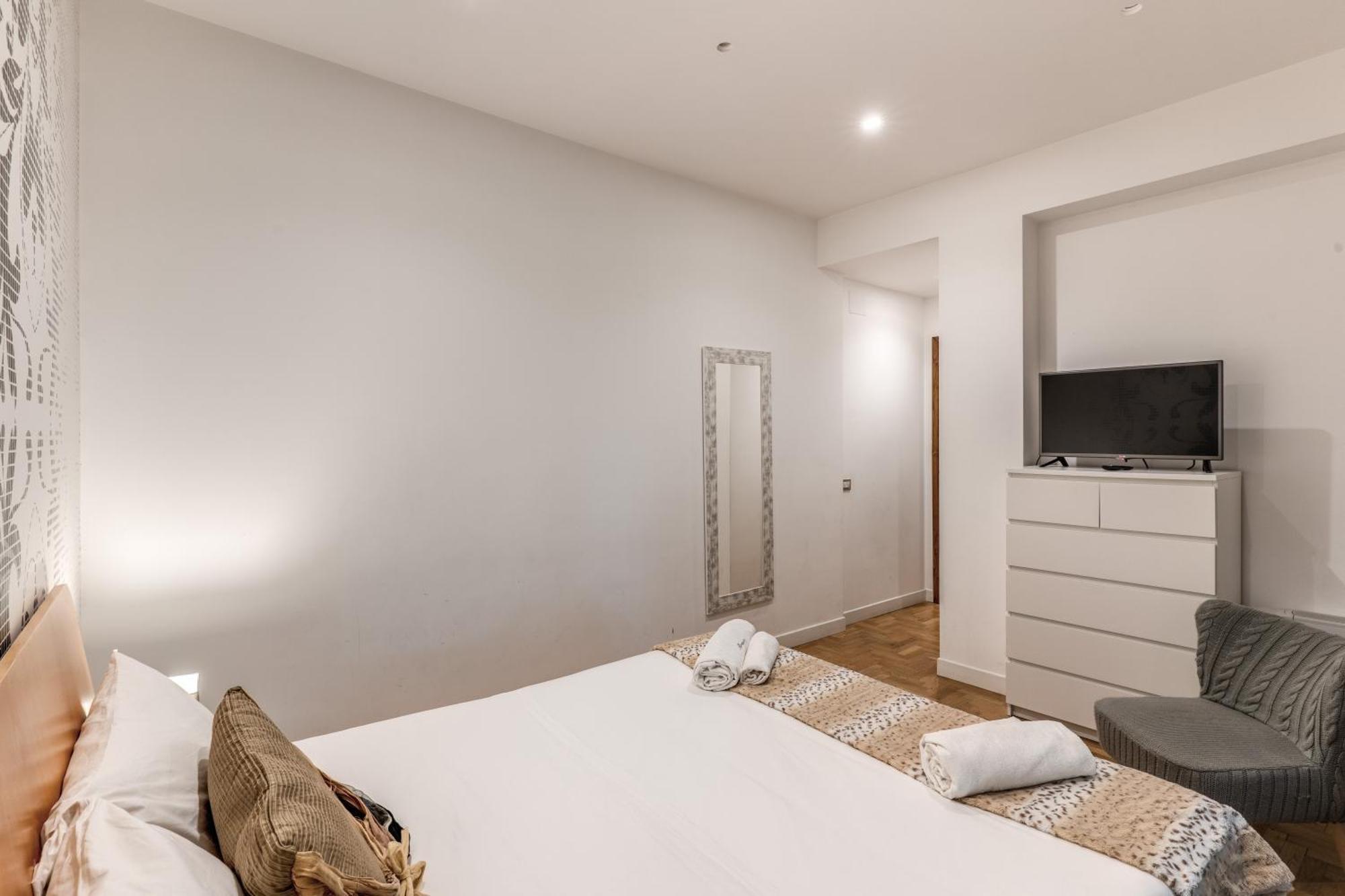 Romantic Piccolomini Lux Guest House Esterno foto