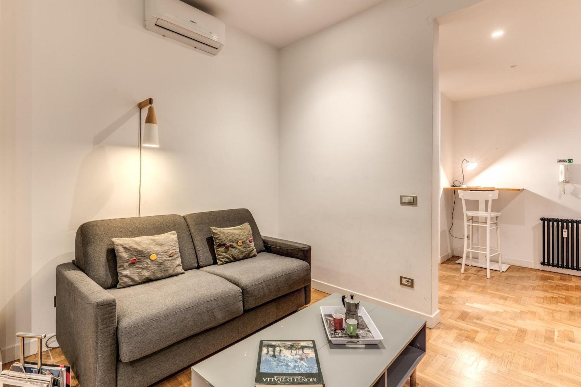 Romantic Piccolomini Lux Guest House Esterno foto