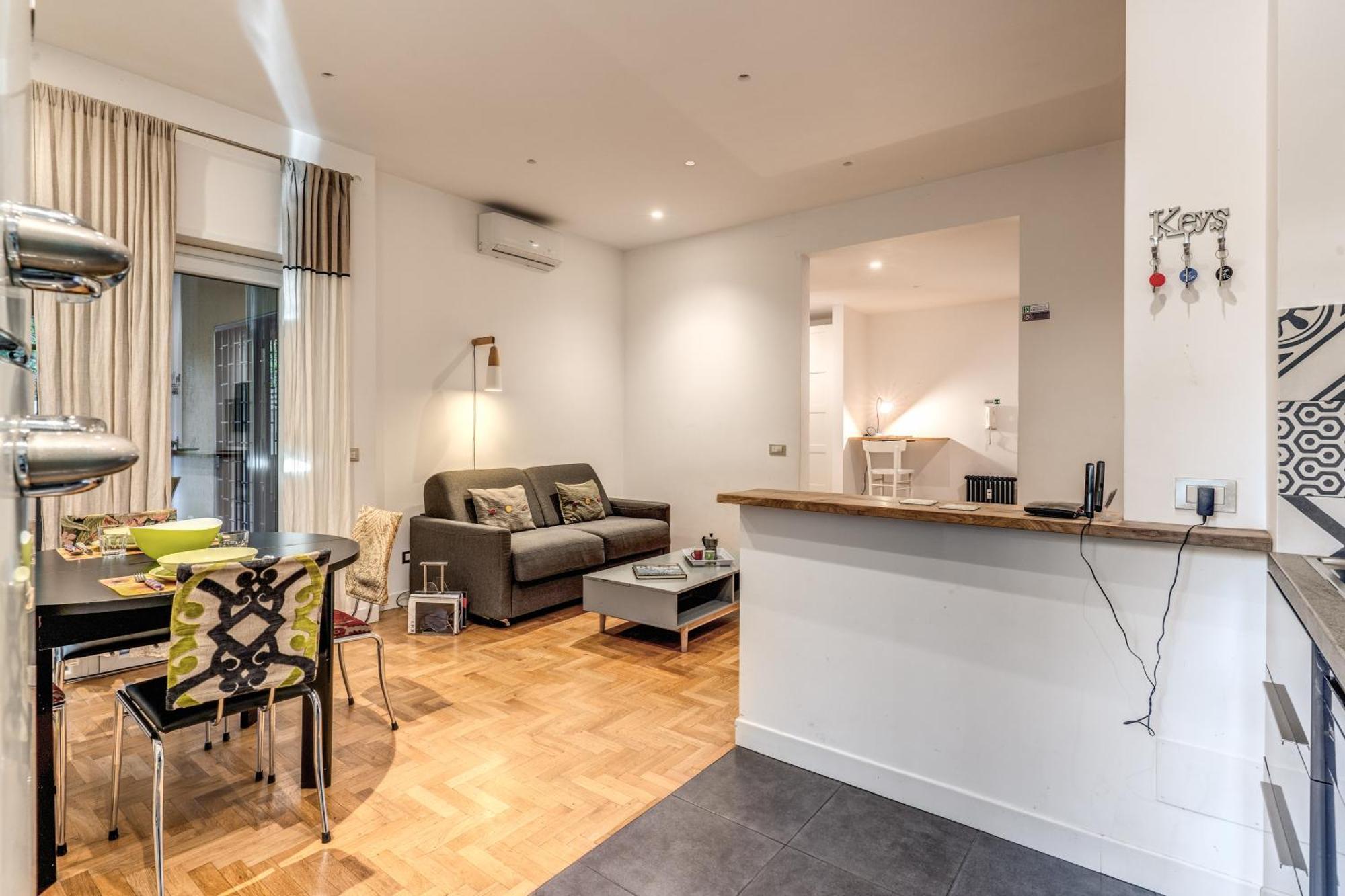 Romantic Piccolomini Lux Guest House Esterno foto