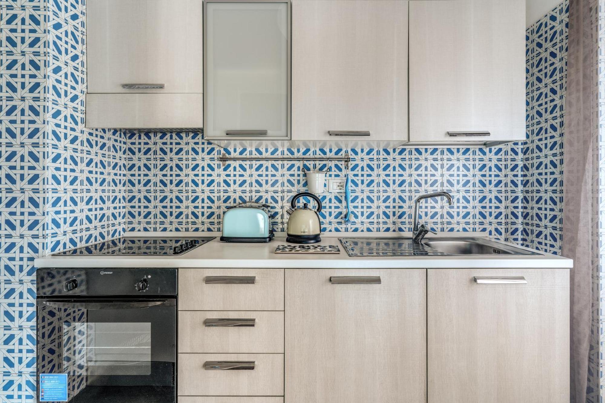Romantic Piccolomini Lux Guest House Esterno foto
