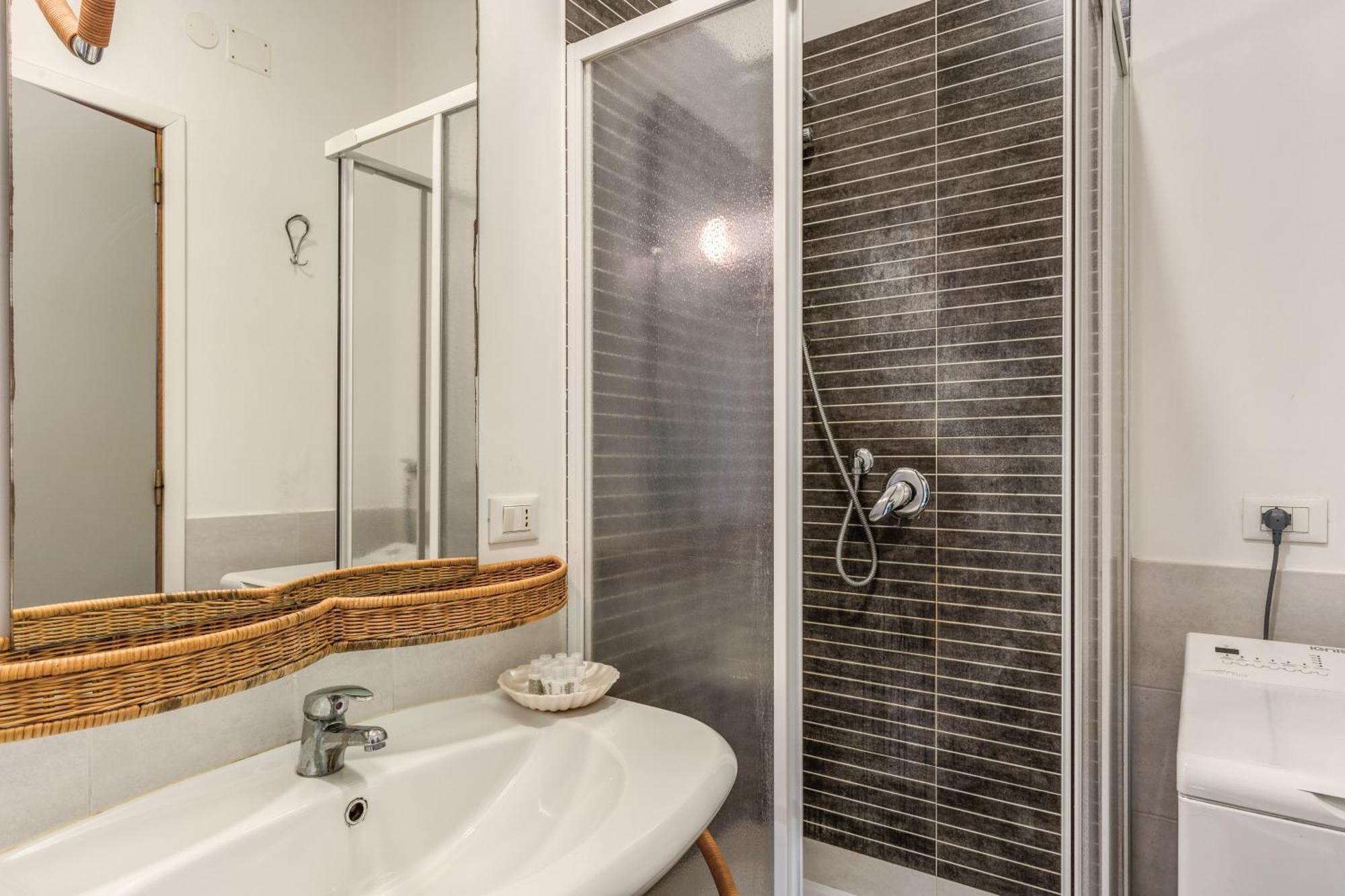 Romantic Piccolomini Lux Guest House Esterno foto