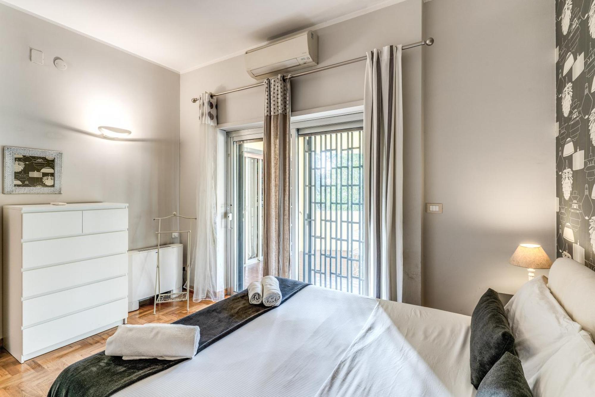 Romantic Piccolomini Lux Guest House Esterno foto