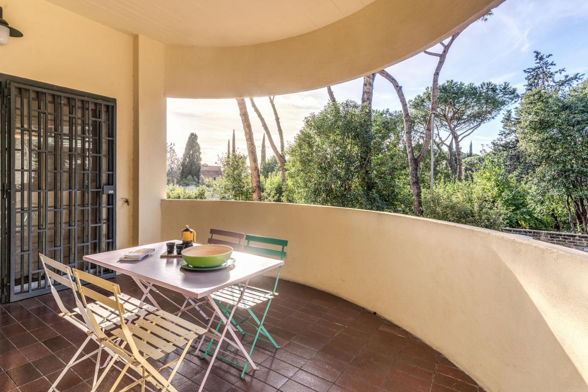 Romantic Piccolomini Lux Guest House Esterno foto
