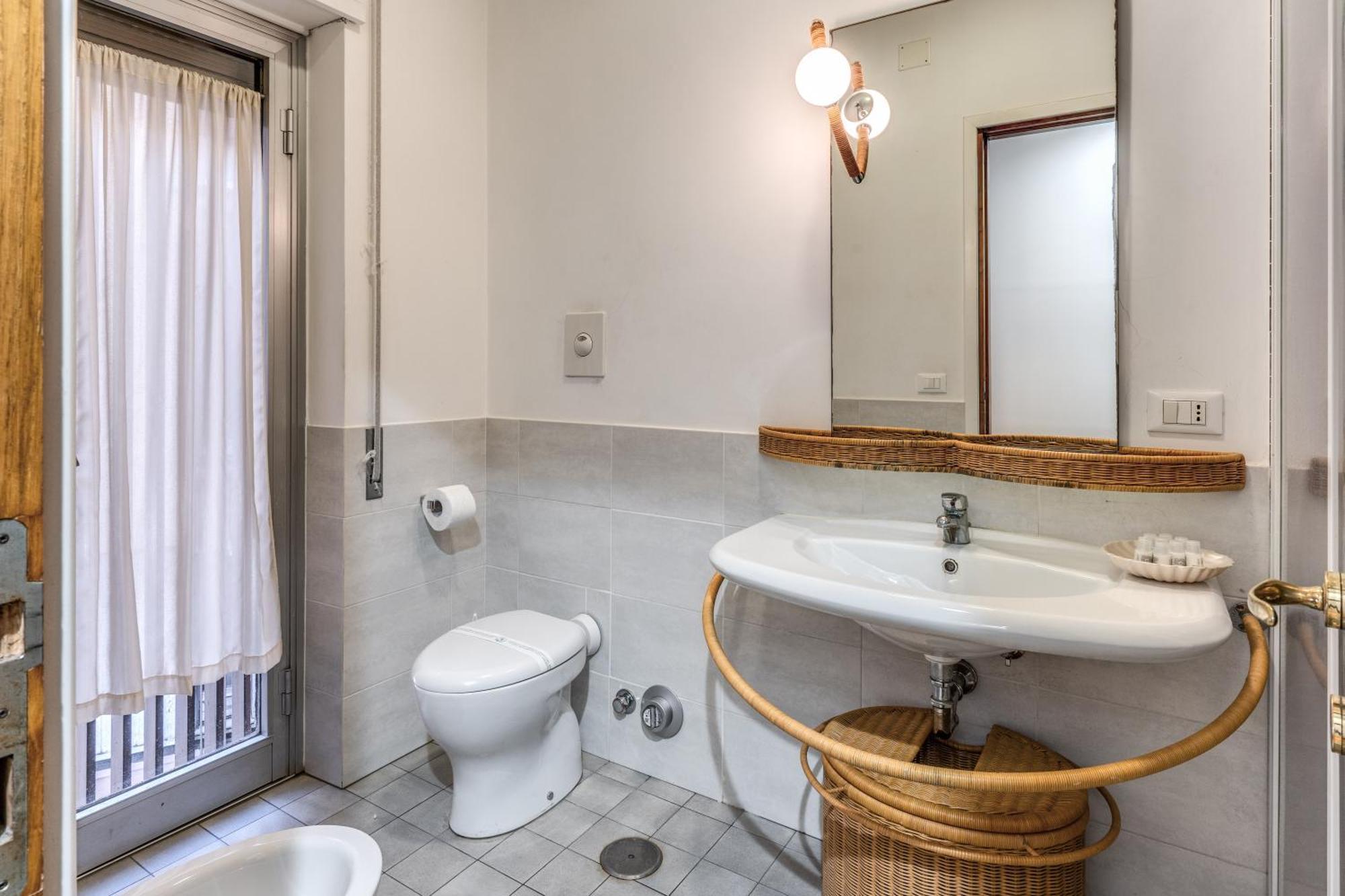 Romantic Piccolomini Lux Guest House Esterno foto
