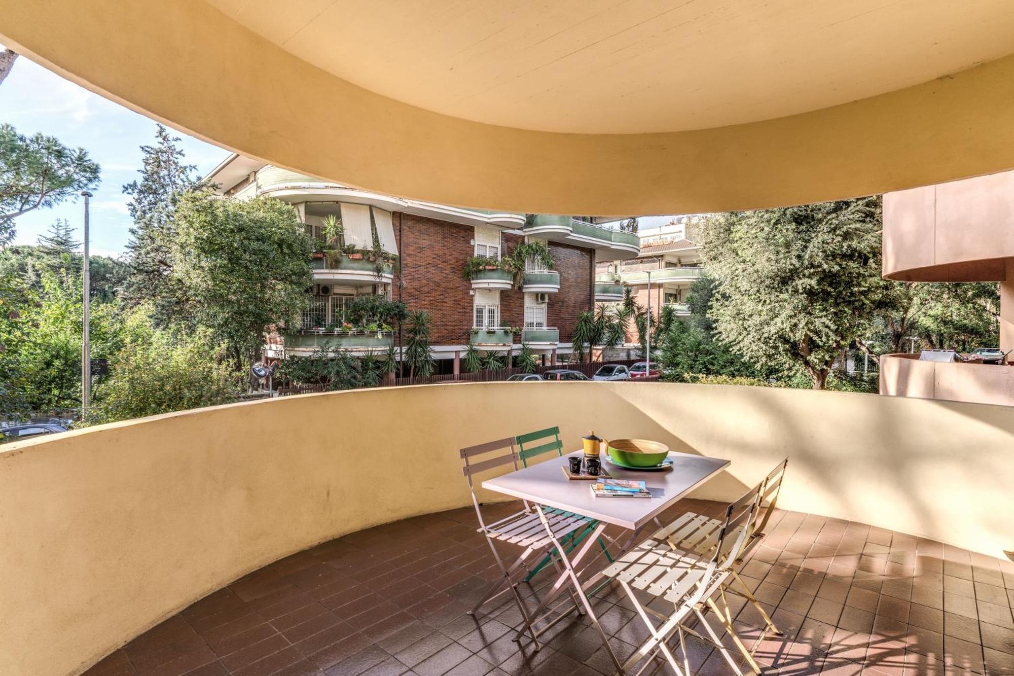 Romantic Piccolomini Lux Guest House Esterno foto
